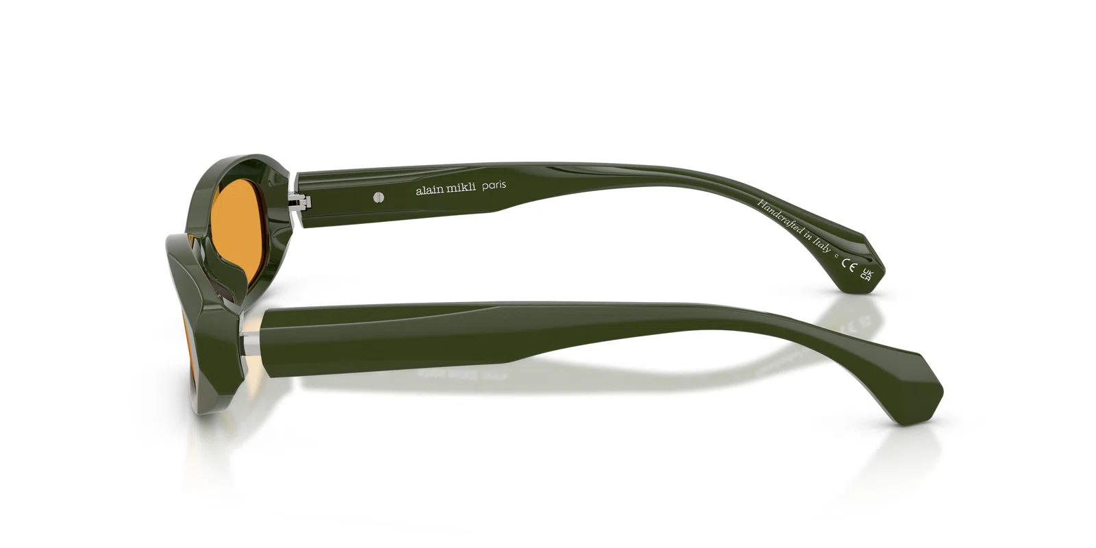 Alain Mikli 5512 Sunglasses - view 32